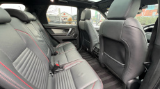 Land Rover Discovery Sport 1.5 P300e R-Dynamic HSE 5dr Auto [5 Seat] Station Wagon